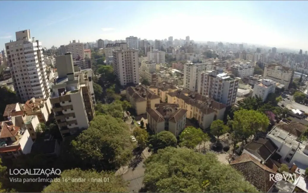 Foto 7 de Apartamento com 3 quartos à venda, 290m2 em Mont Serrat, Porto Alegre - RS