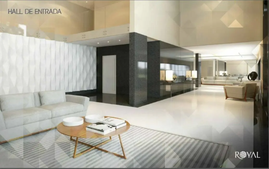 Foto 3 de Apartamento com 3 quartos à venda, 290m2 em Mont Serrat, Porto Alegre - RS