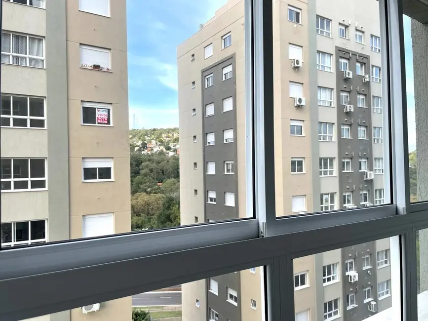 Apartamento com 2 quartos à venda, 54m2 em Jardim Carvalho, Porto Alegre - RS - imagem 5 Foto 5 de Apartamento com 2 quartos à venda, 54m2 em Jardim Carvalho, Porto Alegre - RS