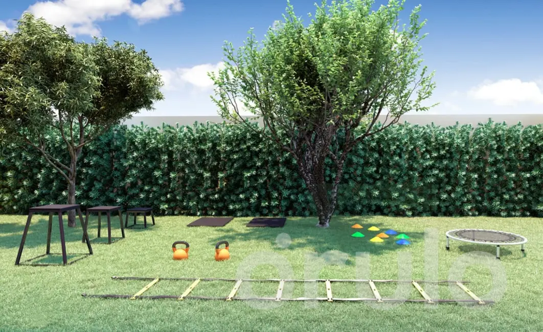 Apartamento com 1 quarto à venda, 68m2 em Ipiranga, São Paulo - SP - imagem 8 Foto 8 de Apartamento com 1 quarto à venda, 68m2 em Ipiranga, São Paulo - SP