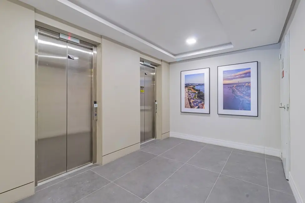 Foto 8 de Apartamento com 1 quarto à venda, 48m2 em Cidade Baixa, Porto Alegre - RS