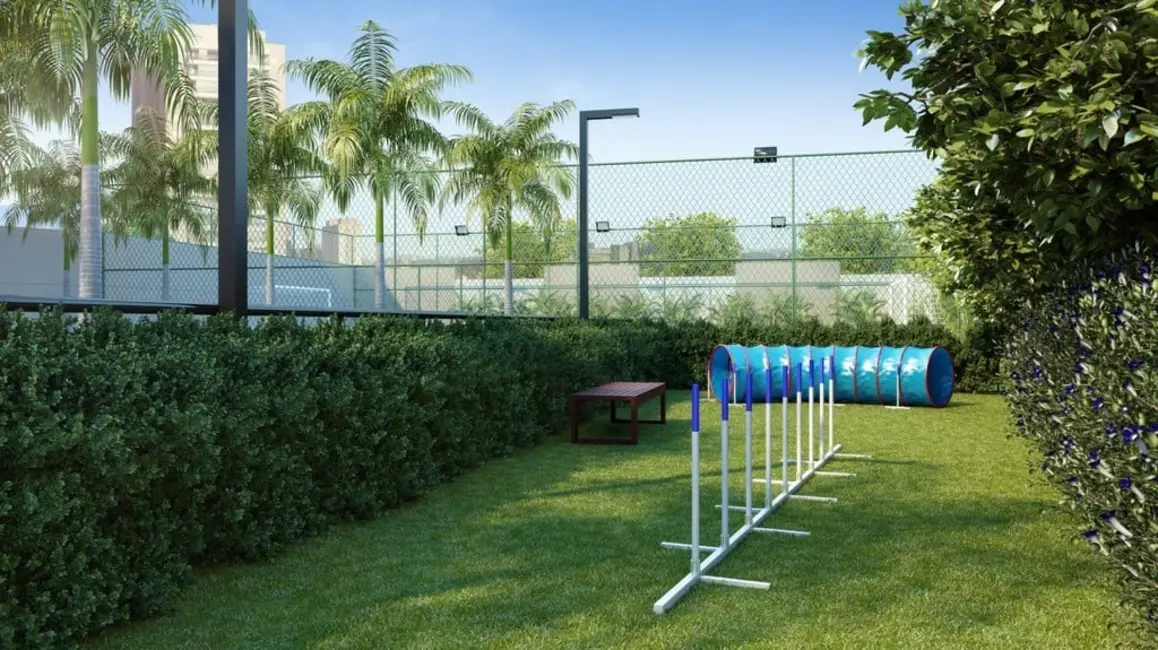 Foto 8 de Apartamento com 2 quartos à venda, 56m2 em Limão, São Paulo - SP