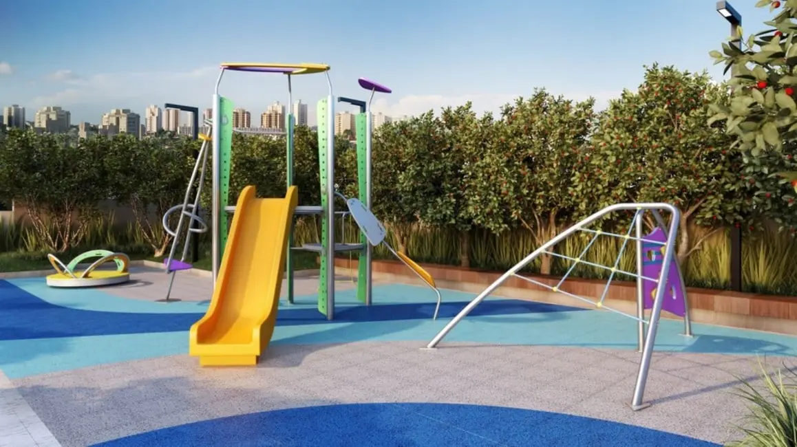 Foto 9 de Apartamento com 2 quartos à venda, 56m2 em Limão, São Paulo - SP