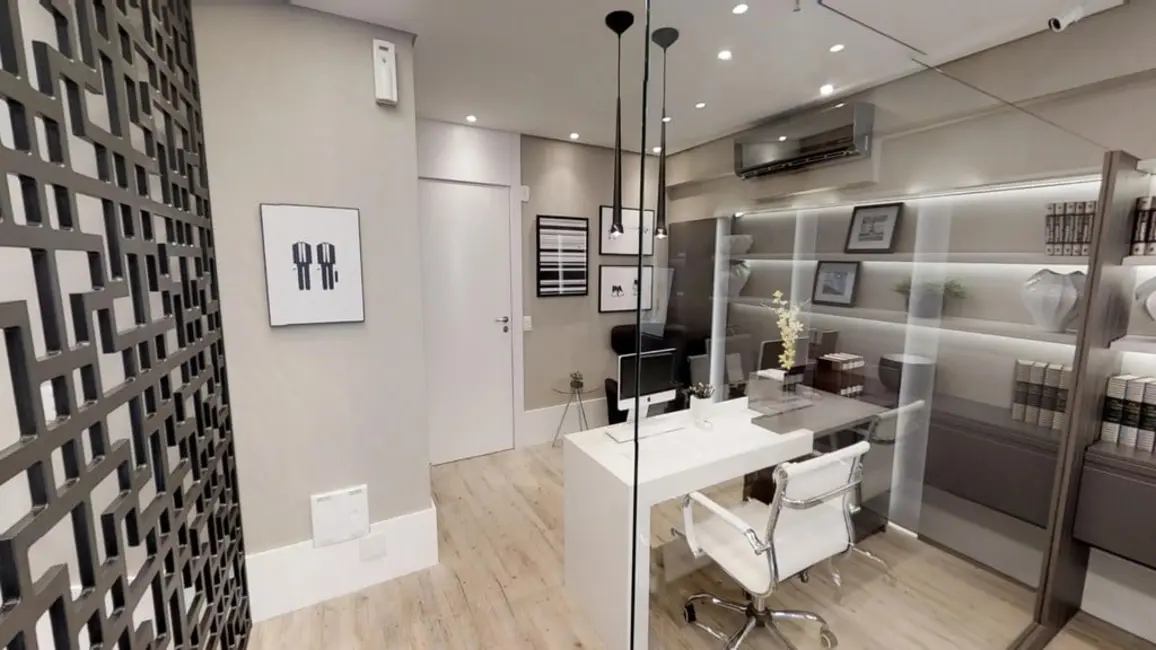 Foto 9 de Sala Comercial à venda, 56m2 em Barueri - SP