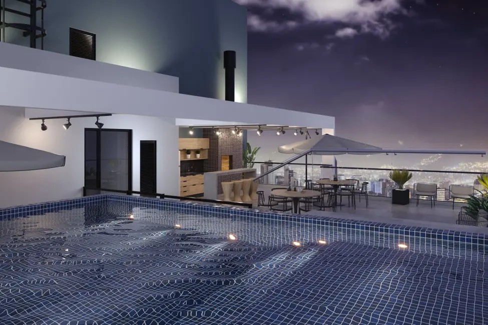 Foto 8 de Apartamento com 2 quartos à venda, 76m2 em Dom Bosco, Itajai - SC