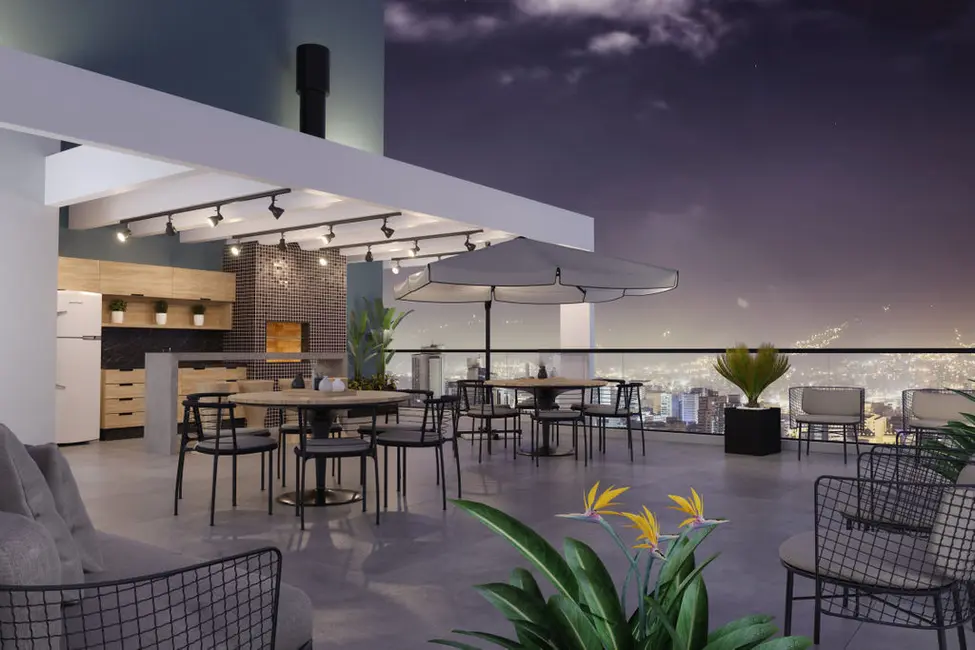 Foto 7 de Apartamento com 2 quartos à venda, 76m2 em Dom Bosco, Itajai - SC