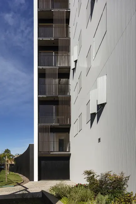 Foto 6 de Apartamento com 2 quartos à venda, 79m2 em Jardim Europa, Porto Alegre - RS