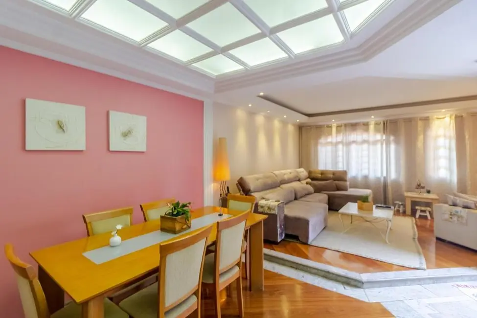 Foto 9 de Casa com 3 quartos à venda, 276m2 em Jardim Guairaca, São Paulo - SP