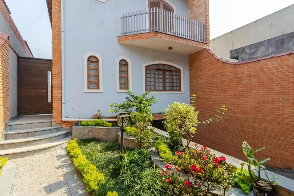 Foto 1 de Casa com 3 quartos à venda, 276m2 em Jardim Guairaca, São Paulo - SP