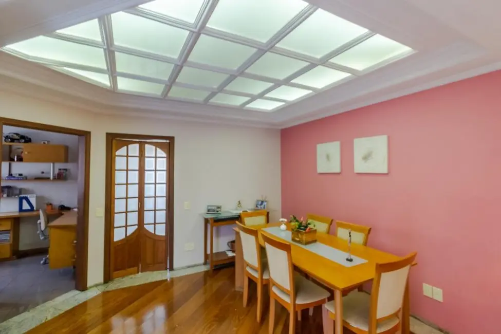 Foto 7 de Casa com 3 quartos à venda, 276m2 em Jardim Guairaca, São Paulo - SP