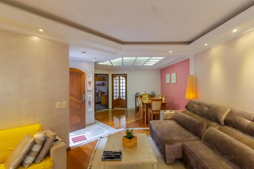 Foto 6 de Casa com 3 quartos à venda, 276m2 em Jardim Guairaca, São Paulo - SP