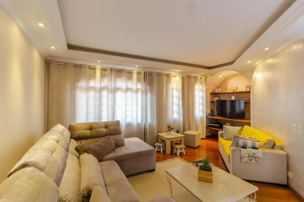 Foto 4 de Casa com 3 quartos à venda, 276m2 em Jardim Guairaca, São Paulo - SP