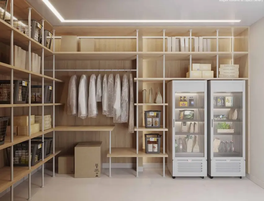 Apartamento com 3 quartos à venda, 150m2 em Botafogo, Rio De Janeiro - RJ - imagem 8 Foto 8 de Apartamento com 3 quartos à venda, 150m2 em Botafogo, Rio De Janeiro - RJ