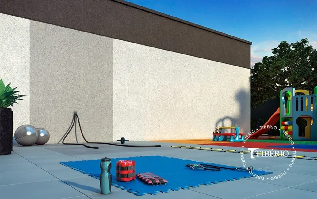 Foto 6 de Apartamento com 3 quartos à venda, 69m2 em Campo Belo, São Paulo - SP