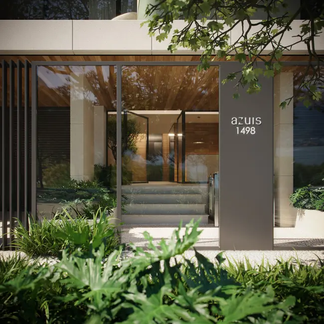 Foto 5 de Apartamento com 4 quartos à venda, 298m2 em Lagoa, Rio De Janeiro - RJ