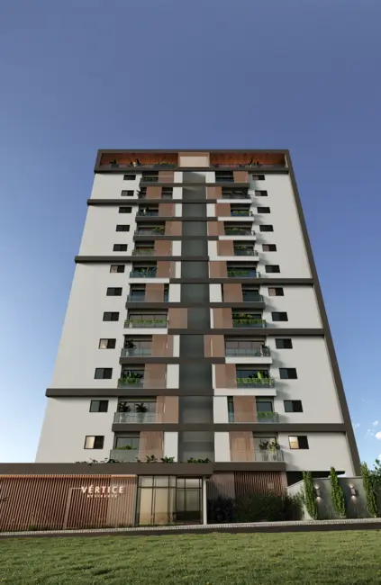 Apartamento com 3 quartos à venda, 73m2 em Vila Rosa, Goiania - GO - imagem 4 Foto 4 de Apartamento com 3 quartos à venda, 73m2 em Vila Rosa, Goiania - GO