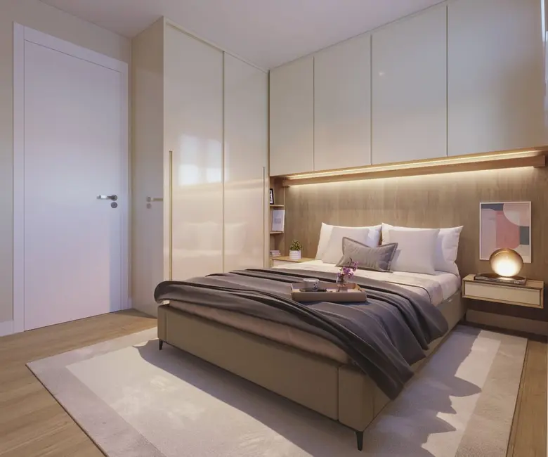 Foto 9 de Apartamento com 2 quartos à venda, 45m2 em Engenho de Dentro, Rio De Janeiro - RJ