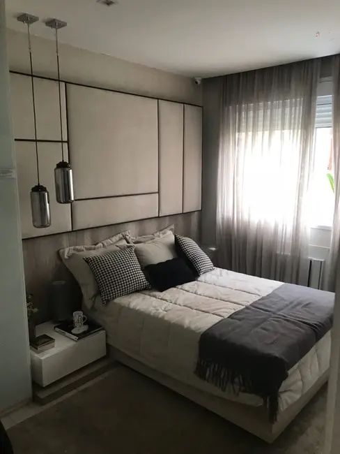 Foto 9 de Apartamento com 2 quartos à venda, 54m2 em Jacarepaguá, Rio De Janeiro - RJ