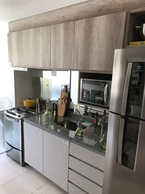 Foto 7 de Apartamento com 2 quartos à venda, 54m2 em Jacarepaguá, Rio De Janeiro - RJ