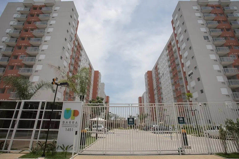 Foto 1 de Apartamento com 2 quartos à venda, 54m2 em Jacarepaguá, Rio De Janeiro - RJ