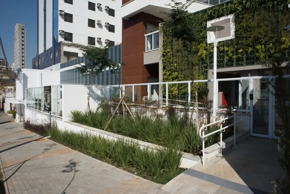 Foto 2 de Apartamento com 1 quarto à venda, 45m2 em Vila Mariana, São Paulo - SP