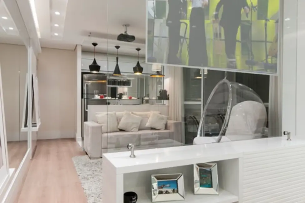 Foto 4 de Apartamento com 1 quarto à venda, 45m2 em Vila Mariana, São Paulo - SP