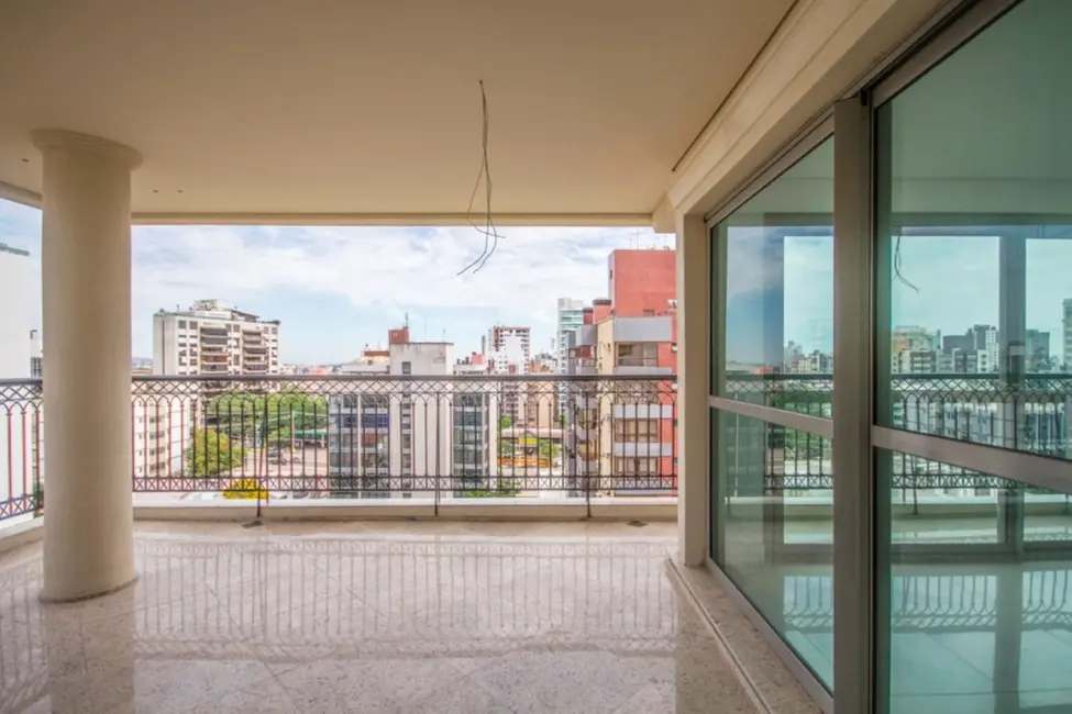 Cobertura com 3 quartos à venda, 176m2 em Três Figueiras, Porto Alegre - RS - imagem 9 Foto 9 de Cobertura com 3 quartos à venda, 176m2 em Três Figueiras, Porto Alegre - RS