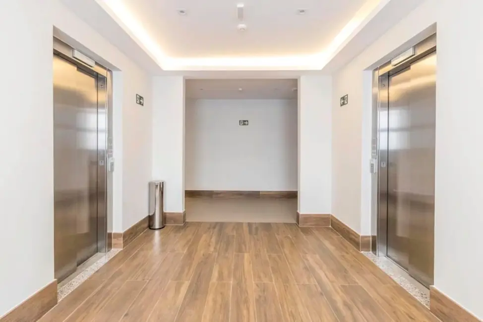 Apartamento com 1 quarto à venda, 30m2 em Centro, São Paulo - SP - imagem 6 Foto 6 de Apartamento com 1 quarto à venda, 30m2 em Centro, São Paulo - SP