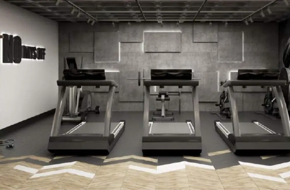 Foto 4 de Apartamento com 3 quartos à venda, 137m2 em Porto Belo - SC