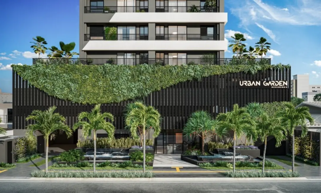 Apartamento com 3 quartos à venda, 137m2 em Setor Bueno, Goiania - GO - imagem 6 Foto 6 de Apartamento com 3 quartos à venda, 137m2 em Setor Bueno, Goiania - GO
