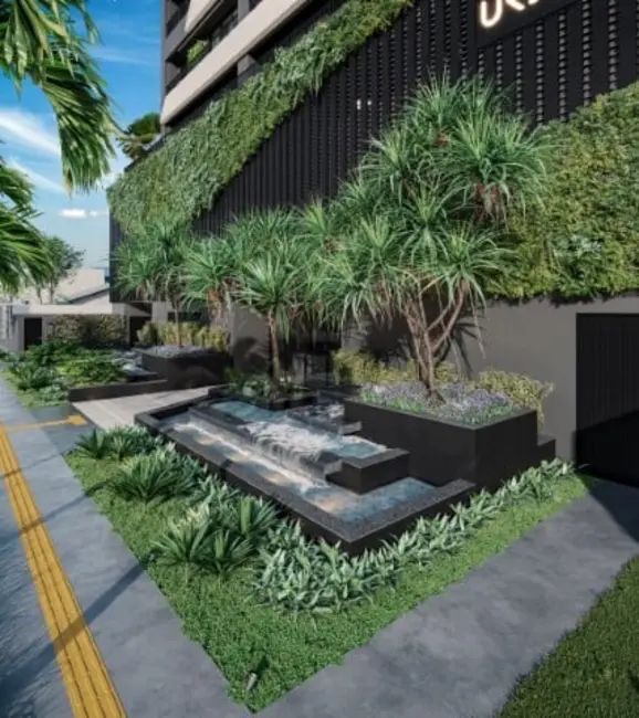 Apartamento com 3 quartos à venda, 137m2 em Setor Bueno, Goiania - GO - imagem 5 Foto 5 de Apartamento com 3 quartos à venda, 137m2 em Setor Bueno, Goiania - GO