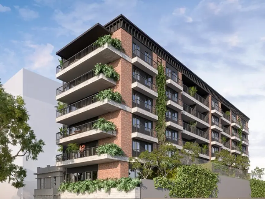 Foto 3 de Apartamento com 2 quartos à venda, 84m2 em Botafogo, Rio De Janeiro - RJ