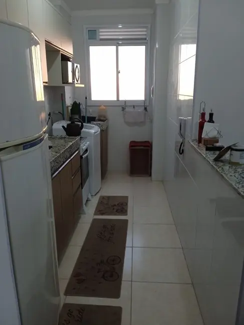 Foto 3 de Apartamento com 2 quartos à venda, 47m2 em Costa e Silva, Porto Alegre - RS