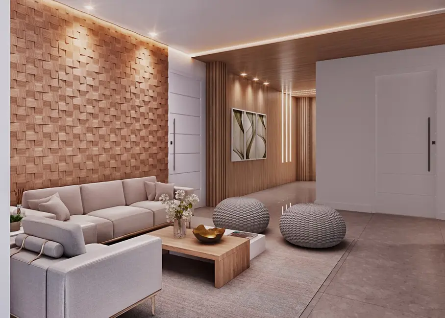 Cobertura com 3 quartos à venda, 122m2 em João Paulo, Florianopolis - SC - imagem 5 Foto 5 de Cobertura com 3 quartos à venda, 122m2 em João Paulo, Florianopolis - SC