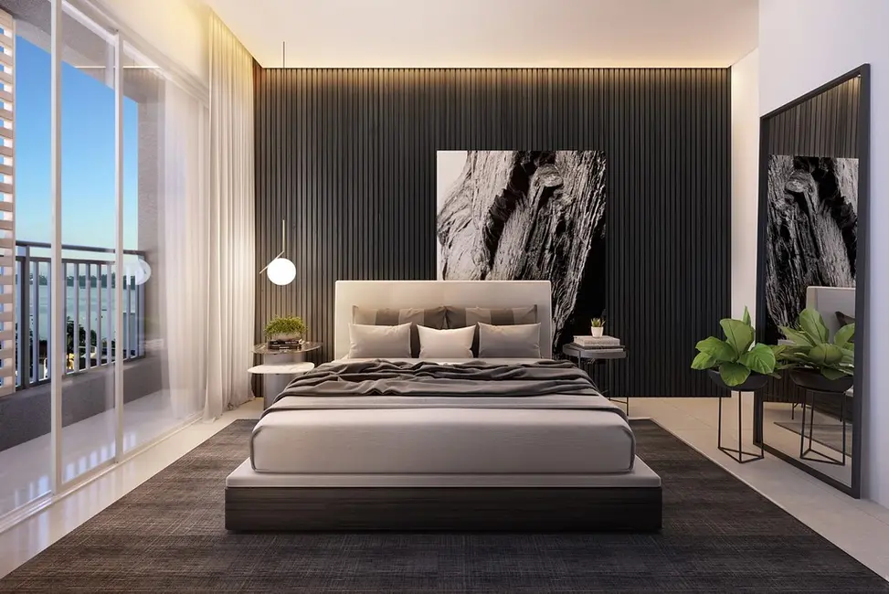 Cobertura com 3 quartos à venda, 122m2 em João Paulo, Florianopolis - SC - imagem 8 Foto 8 de Cobertura com 3 quartos à venda, 122m2 em João Paulo, Florianopolis - SC