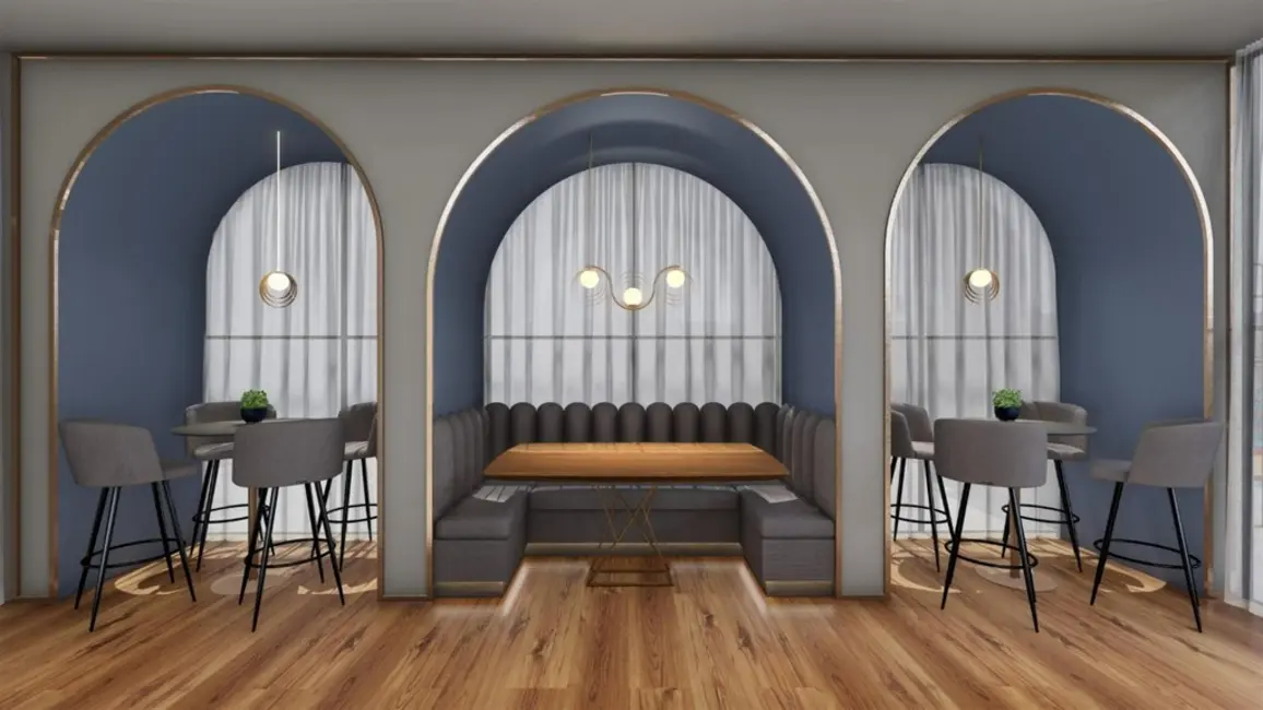 Foto 9 de Apartamento com 3 quartos à venda, 233m2 em Centro, Itapema - SC