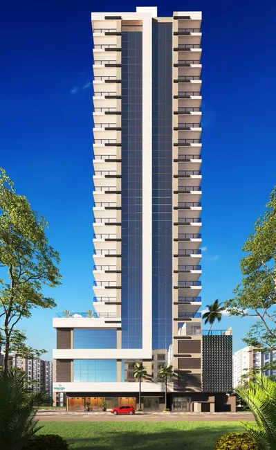 Foto 1 de Apartamento com 3 quartos à venda, 233m2 em Centro, Itapema - SC