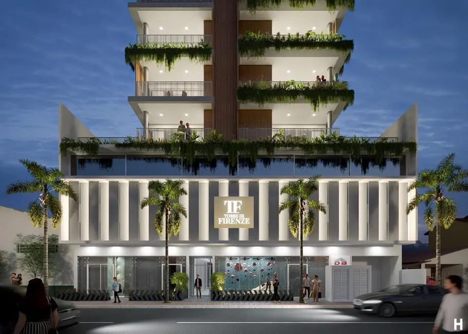 Foto 2 de Apartamento com 3 quartos à venda, 117m2 em Centro, Itapema - SC