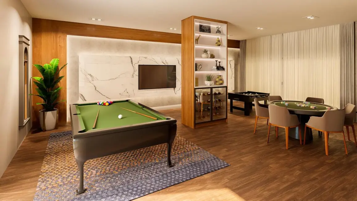 Foto 8 de Apartamento com 4 quartos à venda, 211m2 em Meia Praia, Itapema - SC