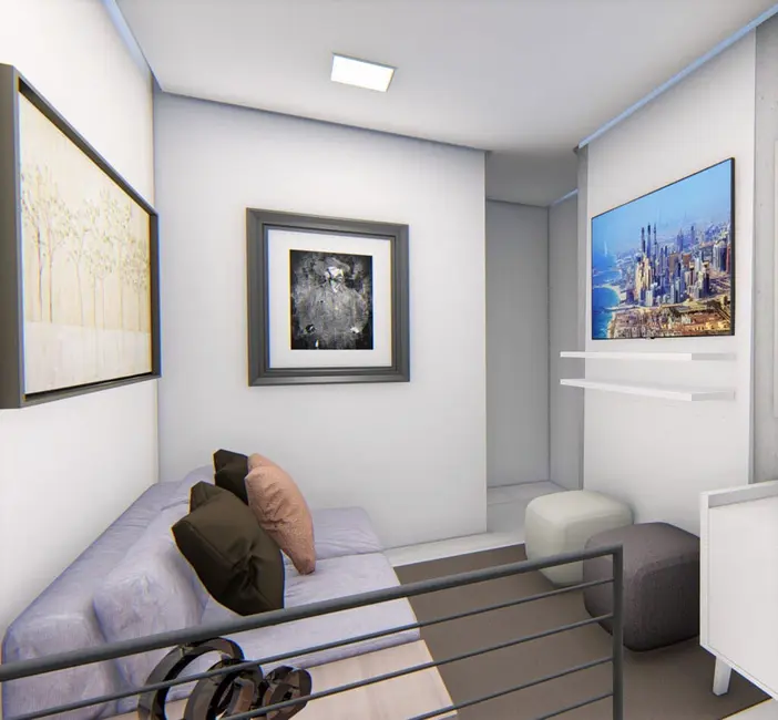 Foto 9 de Apartamento com 2 quartos à venda, 99m2 em Bombinhas - SC