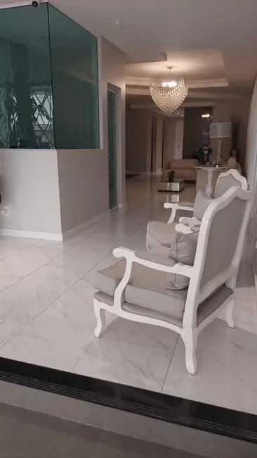 Foto 7 de Apartamento com 4 quartos à venda, 175m2 em Meia Praia, Itapema - SC