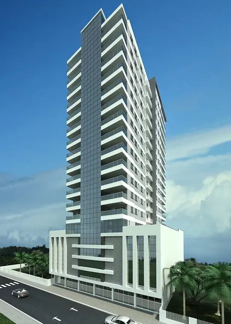 Foto 1 de Apartamento com 4 quartos à venda, 175m2 em Meia Praia, Itapema - SC