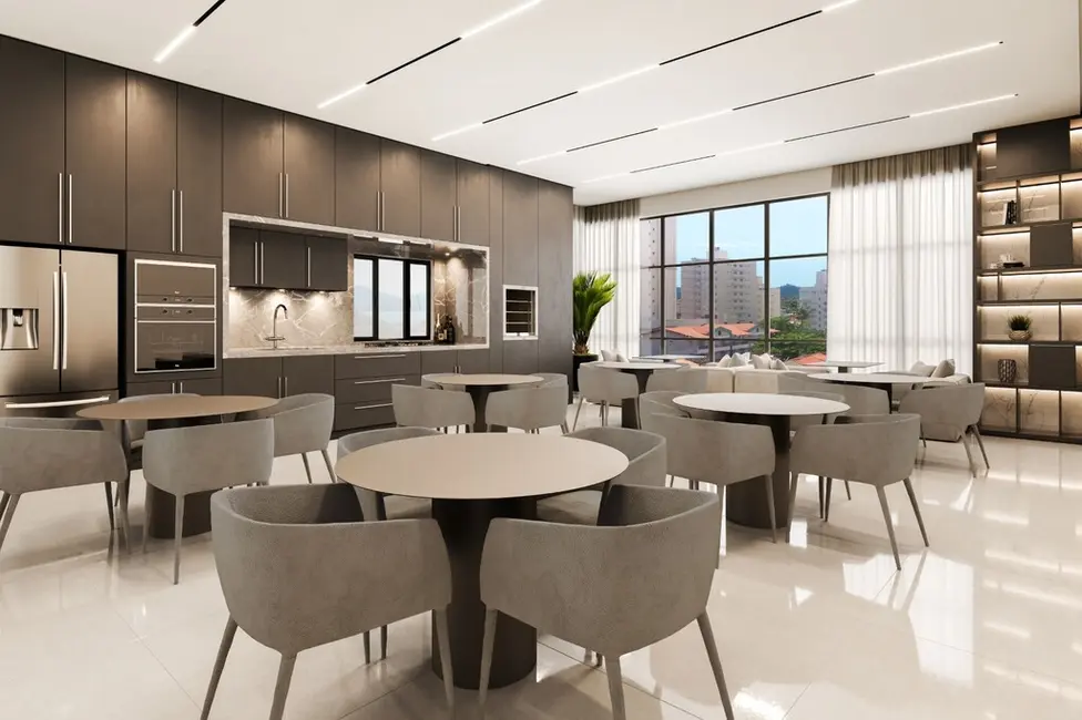 Foto 8 de Apartamento com 3 quartos à venda, 119m2 em Porto Belo - SC