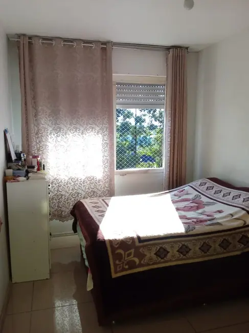 Foto 8 de Apartamento com 2 quartos à venda, 52m2 em Porto Alegre - RS