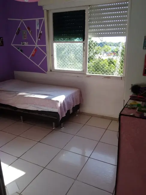 Foto 5 de Apartamento com 2 quartos à venda, 52m2 em Porto Alegre - RS