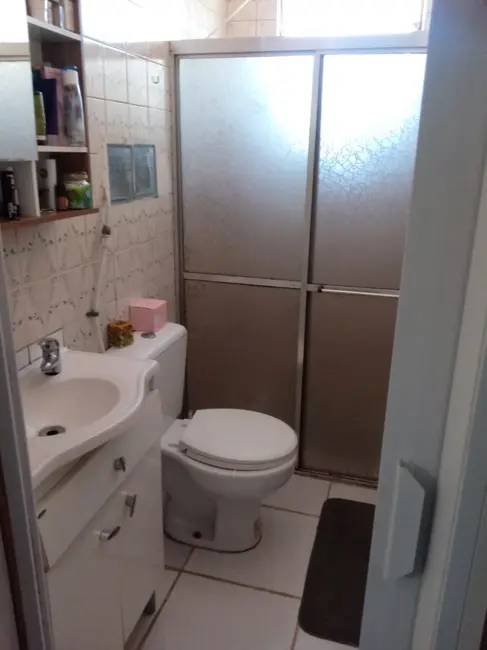 Foto 6 de Apartamento com 2 quartos à venda, 52m2 em Porto Alegre - RS