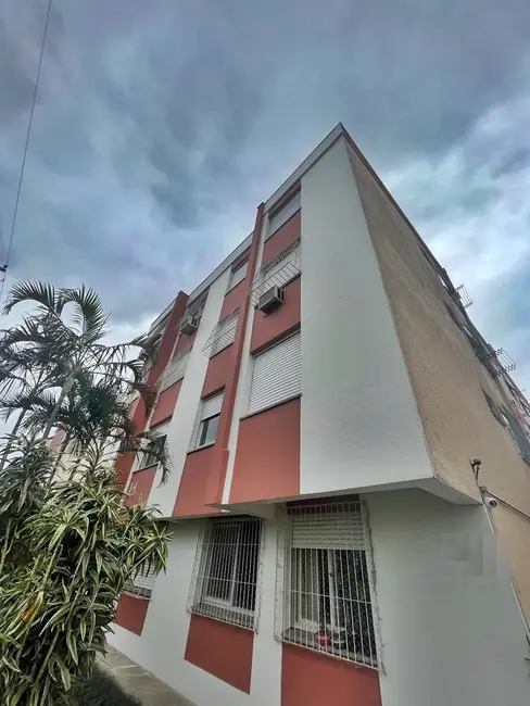 Apartamento com 1 quarto à venda, 30m2 em Jardim Leopoldina, Porto Alegre - RS - imagem 7 Foto 7 de Apartamento com 1 quarto à venda, 30m2 em Jardim Leopoldina, Porto Alegre - RS