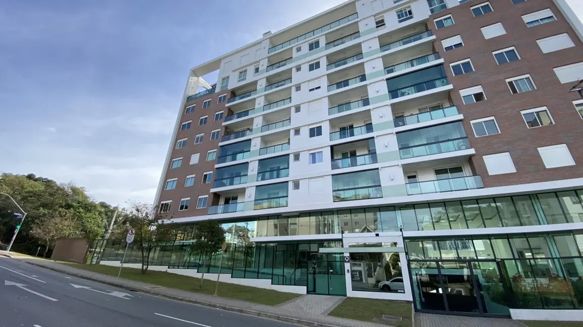 Foto 6 de Apartamento com 2 quartos à venda, 73m2 em Curitiba - PR