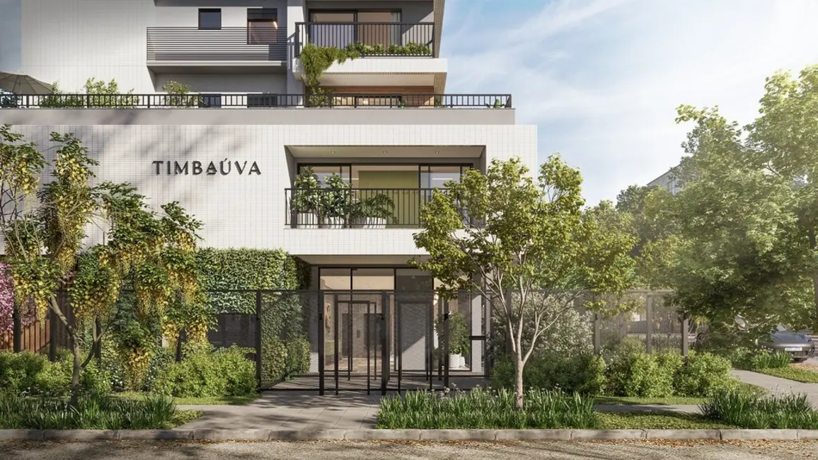 Apartamento com 3 quartos à venda, 168m2 em Santa Cecília, Porto Alegre - RS - imagem 2 Foto 2 de Apartamento com 3 quartos à venda, 168m2 em Santa Cecília, Porto Alegre - RS