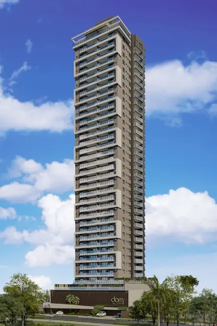 Foto 1 de Apartamento com 3 quartos à venda, 94m2 em Jardim Goiás, Goiania - GO